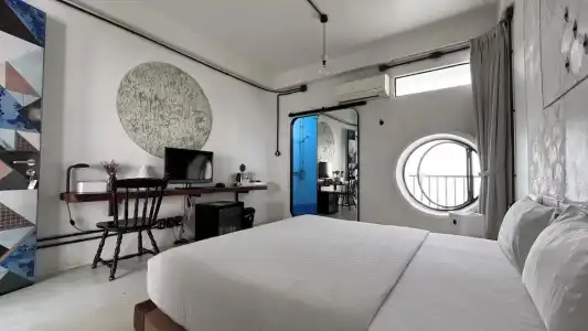 The Artel Nimman - 57