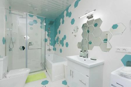 Stay Inn on Ekmalyan Street - 65