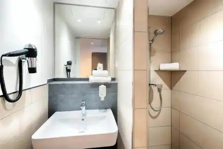 B&B Augsburg-West - 15