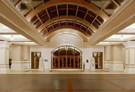Holiday Inn Resort Ho Tram Beach by IHG - 0
