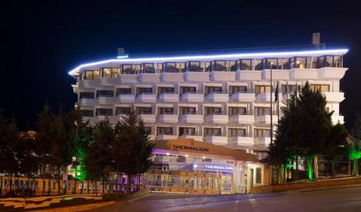 Thermalium Wellness & Spa by Vima - 43