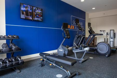 Holiday Inn Express & Suites El Paso West by IHG - 15