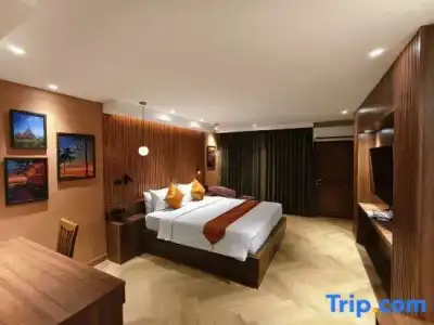 Baywalk Residence Pattaya By Thaiwat - 63