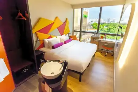 ibis Styles Singapore On Macpherson - 54