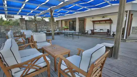 Smart Holiday & Suites -All Inclusive - 10