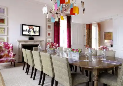 The Pelham London - Starhotels Collezione - 19