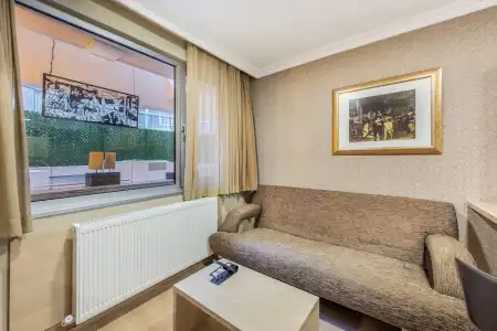 Gallery Residence & - 148
