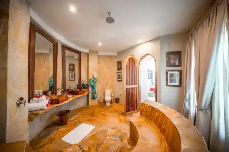 Xanadu Luxury Villas & Retreat Zanzibar - 92