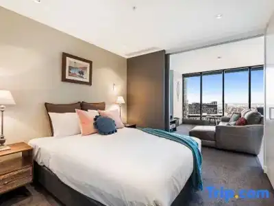 Corporate Keys - Freshwater Place - 82