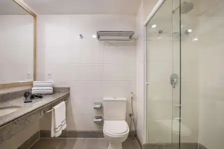 Melia Brasil 21 - 13