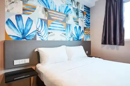 ibis budget Singapore Sapphire - 85