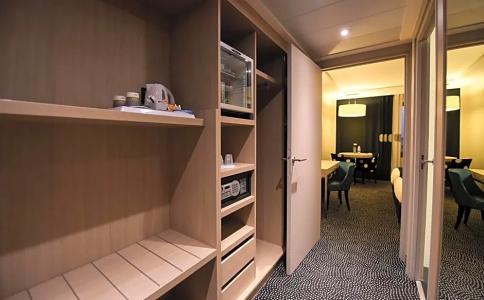 Mercure Dijon Centre Clemenceau - 92