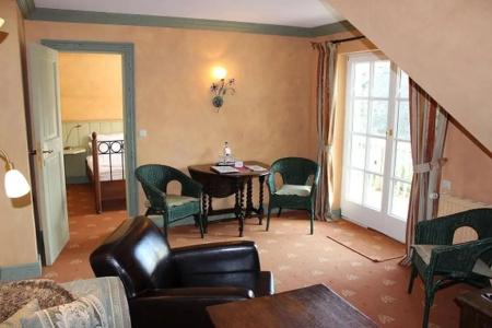 Forsthaus Damerow - 46