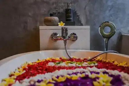 Purana Suite Ubud - 152