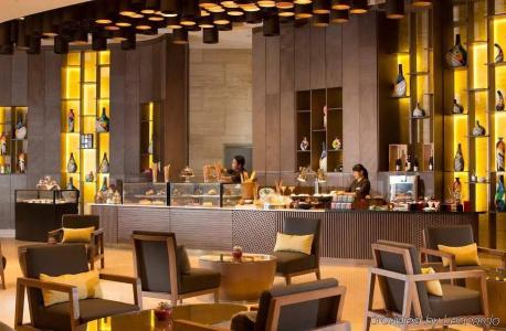 DoubleTree by Hilton Jakarta - Diponegoro - 30