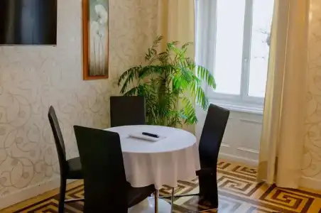 Harmonia Palace - Luxury Apartments - 41