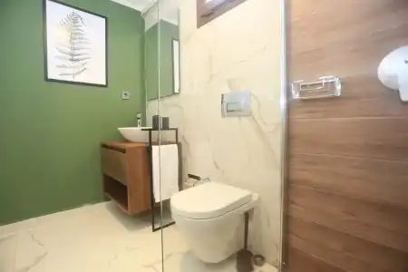 Verde Suites Akyaka - 90