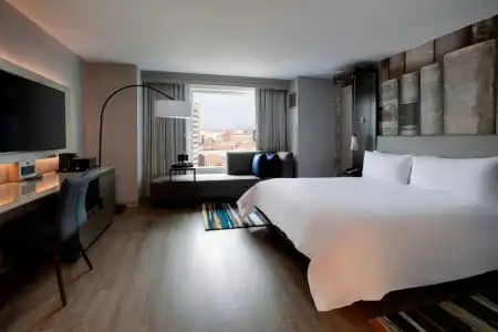 Louisville Marriott Downtown - 74