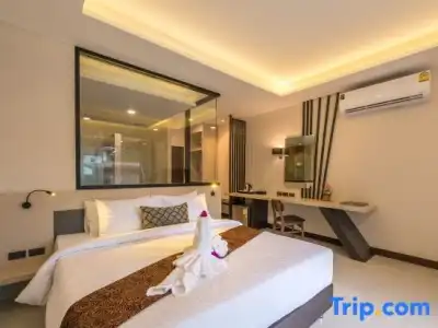 Chermantra Aonang Resort & Pool Suite - 66