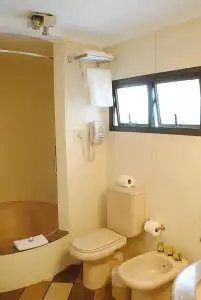 Travel Inn Premium Flats Paulista Wall Street - 8