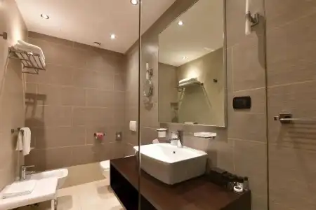 Bellevue & Resort - 161