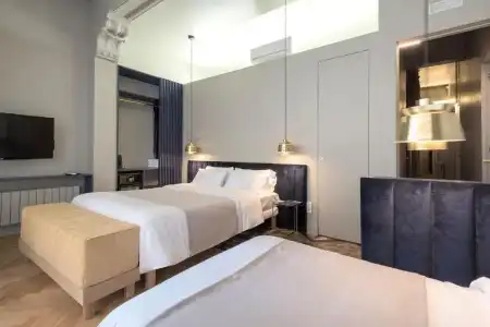 Búho Boutique Rooms - 96
