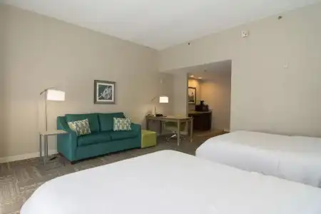 Hampton Inn Jacksonville I-10 West - 38