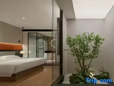Xixi Runzeyuan - 127