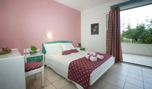 Theoni Apartments - 19