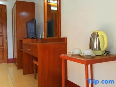 Bliss Mansion - 18