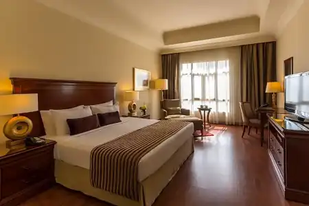 Concorde Doha - 55