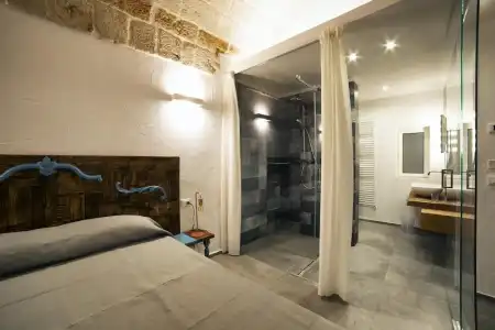 B&B Palazzo Murat - 4