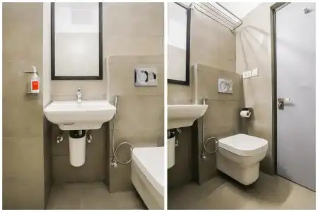 OYO Townhouse 340 JAGEER PALACE - 66