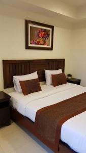 Top Hostel - 20