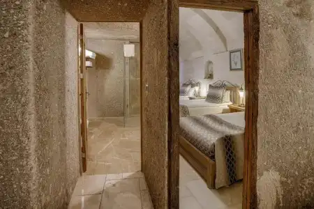 Hera Cave Suites - 53