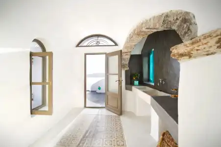 Sophia Luxury Suites - 68