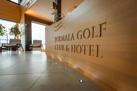 Jurmala Golf Club&Hotel - 17