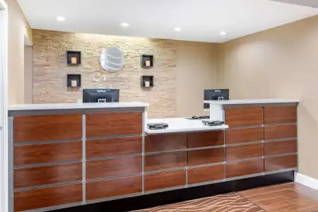 Comfort Inn & Suites Macon North I-75 - 3