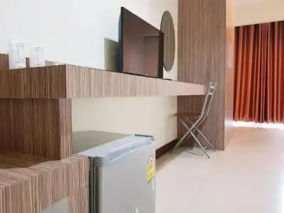 Le Luxe Residence - 31