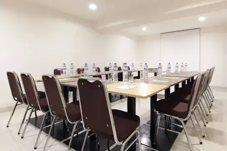 Delua Mangga Besar - 11