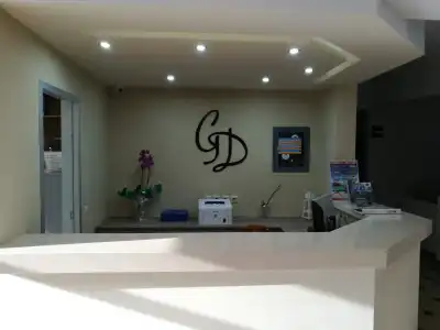 Golden days - 9