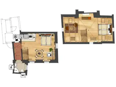 Residence U Mecenáše - 96