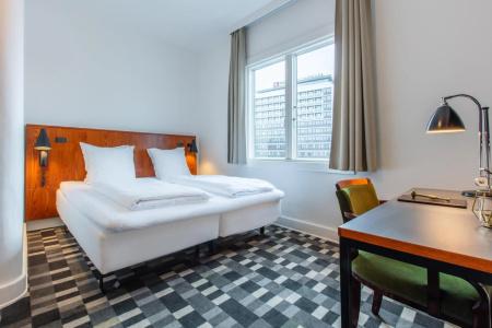 Astoria, Best Western Signature Collection - 33