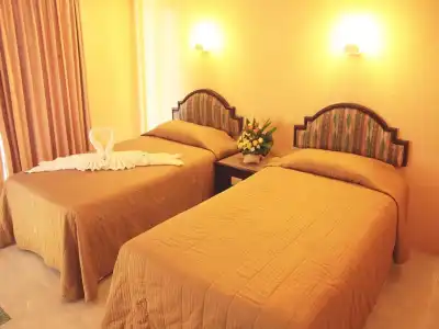Pattaya Garden Resort - 50