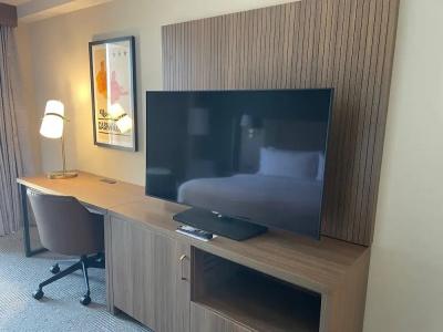 Holiday Inn Nashville - Vanderbilt (Dwtn) by IHG - 125