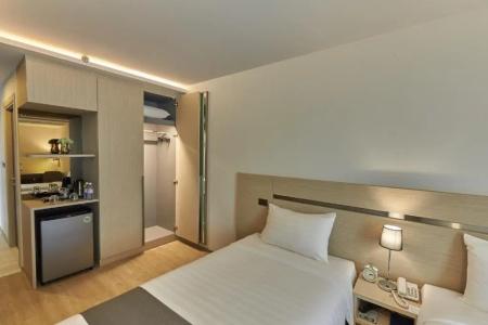 Samyan Serene - 76