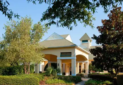Sheraton Broadway Resort Villas - 39