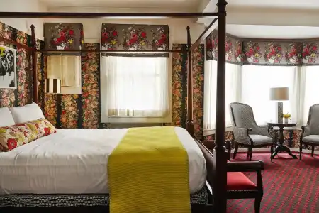 White Swan Inn - 1