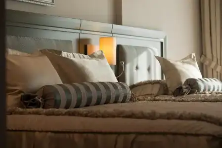 Prime Boutique-hotel - 24