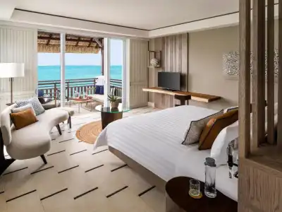 Shangri-La Le Touessrok, Mauritius - 50